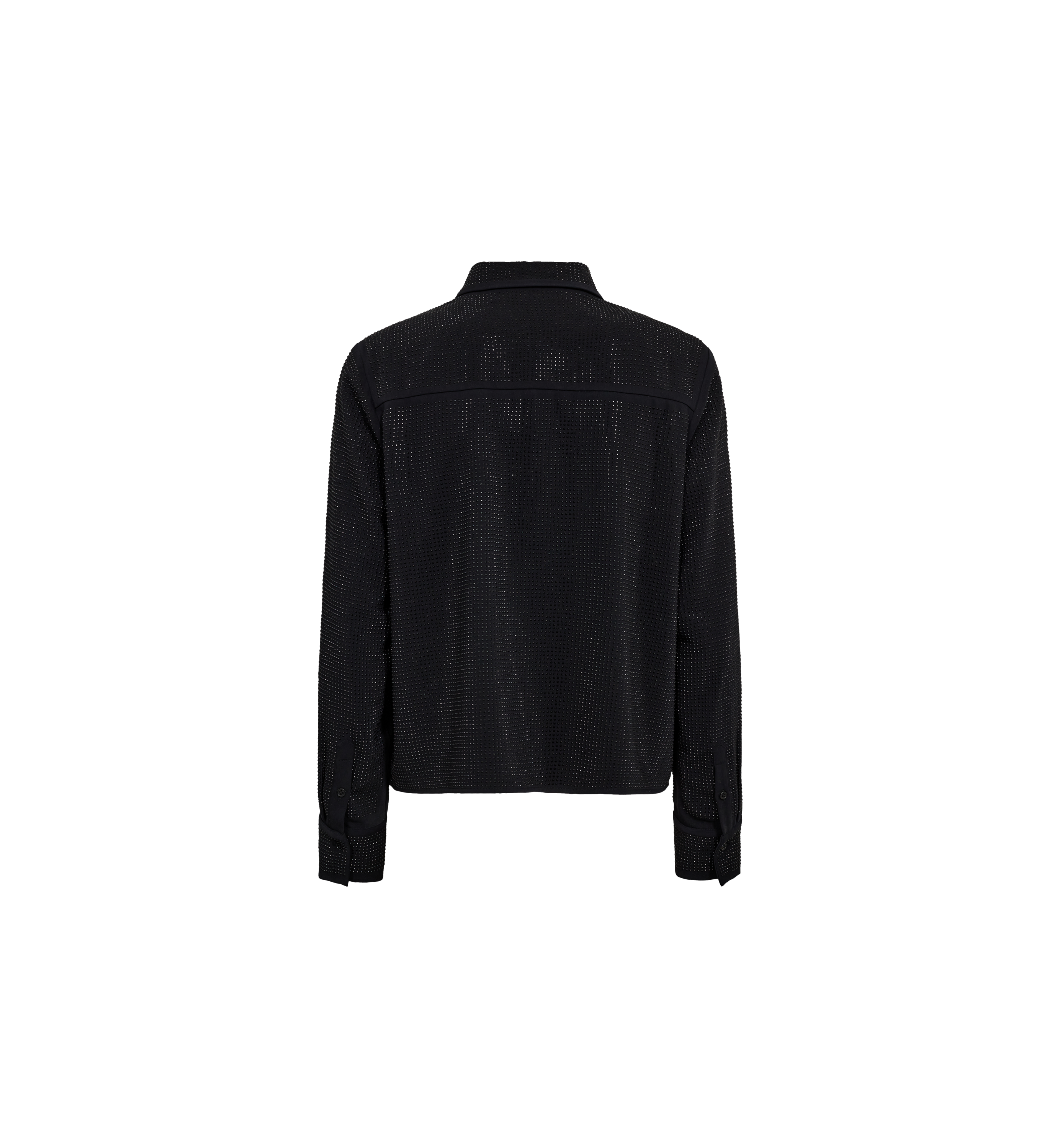 Packshot / Black / Back